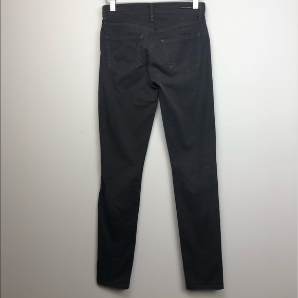 Citizens of Humanity Thompson Cropped Skinny Jean - Picture 3 of 3